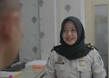 32 Kantor Imigrasi Berganti Nama, Optimalkan Layanan kepada Masyarakat