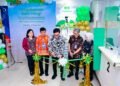 Satu Tahun Tring!: Pegadaian hadirkan Pengalaman Baru Bertransaksi Melalui ATM Emas Pertama di Seluruh Indonesia 