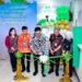 Satu Tahun Tring!: Pegadaian hadirkan Pengalaman Baru Bertransaksi Melalui ATM Emas Pertama di Seluruh Indonesia 