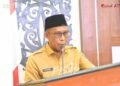 Pemkab Bulungan Jaga Komitmen Anggaran Pendidikan 20 Persen dan Kesehatan 14 Persen