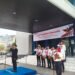 BRI Samarinda Gajah Mada Gelar Upacara Hari Kesaktian Pancasila