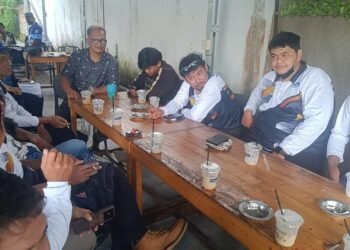 Jadwal Angkut Sampah di Tarakan Berubah, MAJ Kejar Kota Bersih Sebelum Warga Beraktivitas