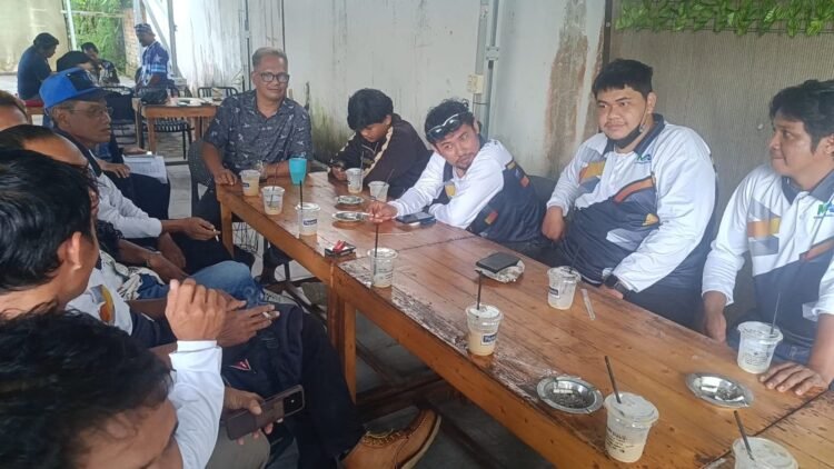 Jadwal Angkut Sampah di Tarakan Berubah, MAJ Kejar Kota Bersih Sebelum Warga Beraktivitas