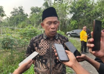 WiFi Bulungan Hebat Menjangkau 30 Titik, dari Kantor Pemerintah hingga Ruang Publik