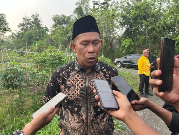 WiFi Bulungan Hebat Menjangkau 30 Titik, dari Kantor Pemerintah hingga Ruang Publik
