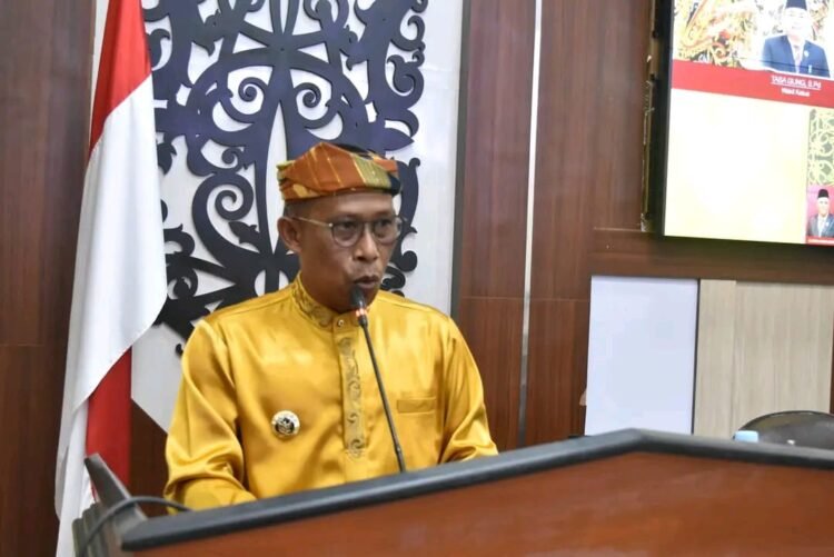 Bupati Syarwani: Bulungan Bukan Hanya Milik Pemerintah, tetapi Rumah Kita Bersama