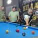 Buka Turnamen Bupati Bulungan Cup 2026, Syarwani Dorong Penguatan Atlet Biliar Kaltara Menuju Porprov