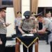 Kapolri Lantik Brigjen Pol. Andi Syahriful Taufik sebagai Kapolda Kalimantan Utara