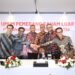 Telkom Akselerasi Program Streamlining, Pastikan Portofolio TelkomGroup Fokus pada Bisnis Inti