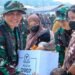 TMMD ke-130 Resmi Dibuka di Tarakan, Sasar Jalan, Rumah Warga hingga Fasilitas Ibadah