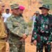 Wali Kota Tarakan: Percepatan Pembangunan Butuh Sinergi TNI, Polri, dan Masyarakat
