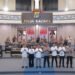 Polda Kaltara Gelar Taklimat Awal Pemeriksaan Kinerja BPK RI Terkait Penanganan TPPO