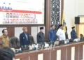 Bulungan Ajukan 4 Raperda, APBD 2027 Diproyeksikan Rp1,8 Triliun