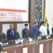 Bulungan Ajukan 4 Raperda, APBD 2027 Diproyeksikan Rp1,8 Triliun