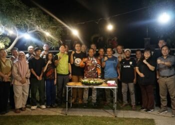 Bulungan Perkuat Ekonomi Inklusif, UMKM Jadi Jalan Kemandirian Penyandang Disabilitas