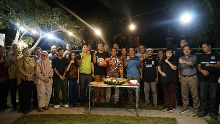 Bulungan Perkuat Ekonomi Inklusif, UMKM Jadi Jalan Kemandirian Penyandang Disabilitas
