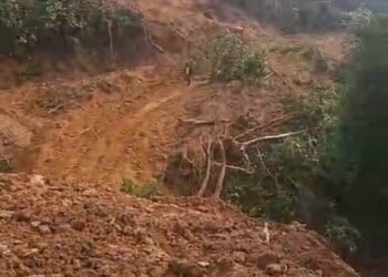 Nelayan Tarakan Tak Lagi Bergantung pada Pasang Surut, Jalan Baru 2,5 Kilometer Jadi Harapan Warga Pesisir