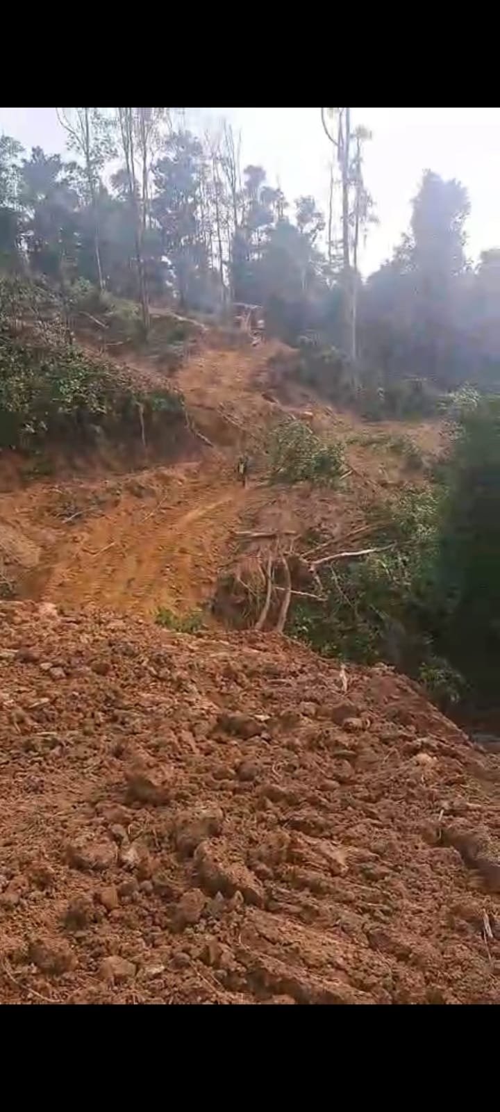 Nelayan Tarakan Tak Lagi Bergantung pada Pasang Surut, Jalan Baru 2,5 Kilometer Jadi Harapan Warga Pesisir