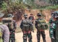 Dansatgas TMMD ke-130 Tarakan Minta Prajurit bawa Manfaat dan Kembalikan Senyum Warga