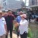 Jalan Gajahmada Tarakan Segera Diperbaiki, DPRD Provinsi dan Kota Berbagi Tugas Atasi Lubang dan Genangan