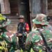 TMMD ke-130 Kodim Tarakan Bedah Rumah Christina Bueharin, Ditargetkan Rampung 10 Hari