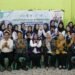 Tingkatkan Kualitas Layanan Kesehatan, Ketua TP PKK Bulungan Tutup Pelatihan 25 Keterampilan Dasar Kader Posyandu