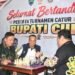 Diikuti 182 Pecatur, Bupati Cup 2026 Jadi Ajang Menjaring Bibit Atlet Catur Bulungan