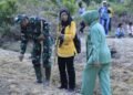 TMMD Kodim Tarakan Tanam Jagung di Lahan Satu Hektare, Perkuat Ketahanan Pangan