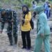 TMMD Kodim Tarakan Tanam Jagung di Lahan Satu Hektare, Perkuat Ketahanan Pangan