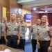 Kapolda Kaltara Terima Laporan Kesatuan dan Penandatanganan Buku Memori Serah Terima Jabatan