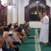 Usai Salat Subuh Berjamaah, Kapolda Kaltara Serap Aspirasi Jamaah Masjid Al-Ma’arif Lewat Dialog Interaktif