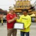 Hash House Harriers Semarakkan HUT Tanjung Selor ke-236 dan Bulungan ke-66