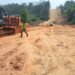 Tembus Perbukitan Tanjung Batu, Satgas TMMD Tarakan Kebut Pembukaan Jalan