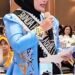 Bunda PAUD Tana Tidung Vamelia Ibrahim Tembus Forum Asia-Pasifik, Bawa Perspektif Pendidikan Anak Usia Dini ke Level Regional
