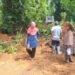 Nelayan dan Petani Rumput Laut di Tanjung Batu Berharap Jalan TMMD Permudah Aktivitas Warga
