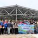 Dari Mina Padi hingga Bioflok, Inovasi CSR PHKT di PPU Dorong Kemandirian Pangan