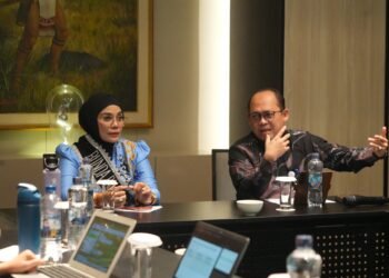 Evaluasi Jambore CERIA Capai 97,13 Persen, Tana Tidung Siapkan Penguatan Kompetensi Guru PAUD hingga 2027