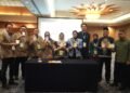 Tana Tidung Jadi Daerah Pertama Gandeng SEAMEO CECCEP, Guru PAUD Disiapkan Hadapi Perubahan Iklim
