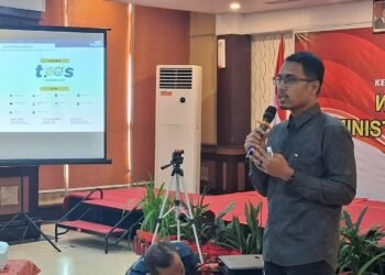 Pendaftaran Calon Veteran Sempat Menurun, Kemhan Rapikan Administrasi hingga Tingkat Kodim