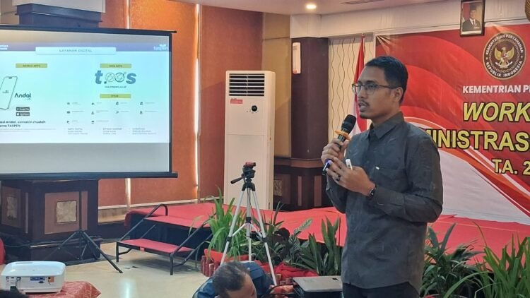 Pendaftaran Calon Veteran Sempat Menurun, Kemhan Rapikan Administrasi hingga Tingkat Kodim