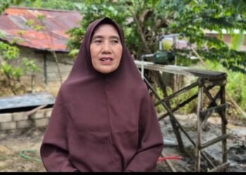 Sumur Bor TMMD Kodim Tarakan Disambut Gembira Warga Kampung Satu Skip, Kebutuhan Air Kini Lebih Terbantu