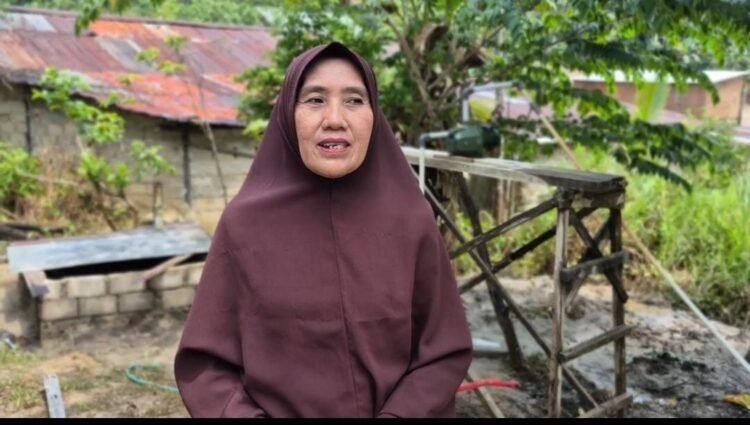 Sumur Bor TMMD Kodim Tarakan Disambut Gembira Warga Kampung Satu Skip, Kebutuhan Air Kini Lebih Terbantu