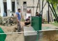 Kabar Baik bagi Warga Kampung Satu Skip Tarakan, Sumur Bor TMMD Rampung dan Air Bersih Mulai Mengalir