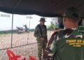 Jenderal Bintang Dua Mabesad Dijadwalkan Tinjau TMMD ke-130 di Tarakan