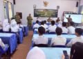 Wairjenad: Penyuluhan Narkoba Harus Menjangkau Seluruh Lapisan Masyarakat