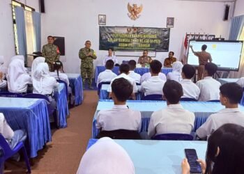 Wairjenad: Penyuluhan Narkoba Harus Menjangkau Seluruh Lapisan Masyarakat