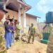 Progres TMMD ke-130 Tarakan Baru 35 Persen, Wasev Mabes TNI AD Pacu Penyelesaian Sebelum 10 November