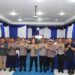 Kapolda Kaltara Kunjungi Polres Malinau, Berikan Motivasi dan Arahan kepada Seluruh Personel
