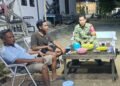 Ingin Jadi Prajurit TNI? Satgas TMMD Tarakan Beri Edukasi dan Ingatkan Bahaya Calo