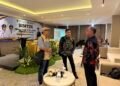 Belajar dari Kebakaran Kantor Bupati, Pemkab Bulungan Percepat Digitalisasi Arsip Lewat SRIKANDI